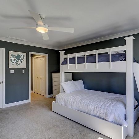 Luxury Updated New Kitchen New Floors, New Tvs, Bikes & Beach Gear Included Hilton Head Island Exterior foto