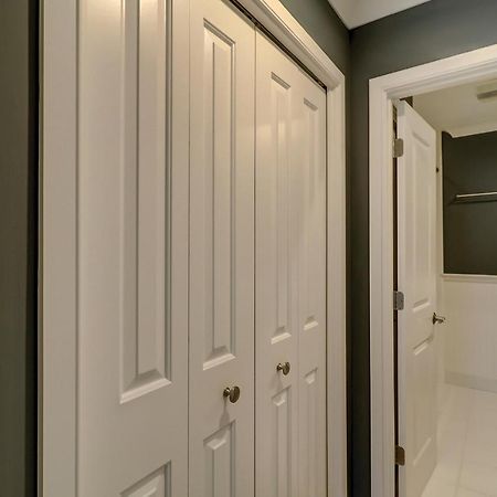 Luxury Updated New Kitchen New Floors, New Tvs, Bikes & Beach Gear Included Hilton Head Island Exterior foto
