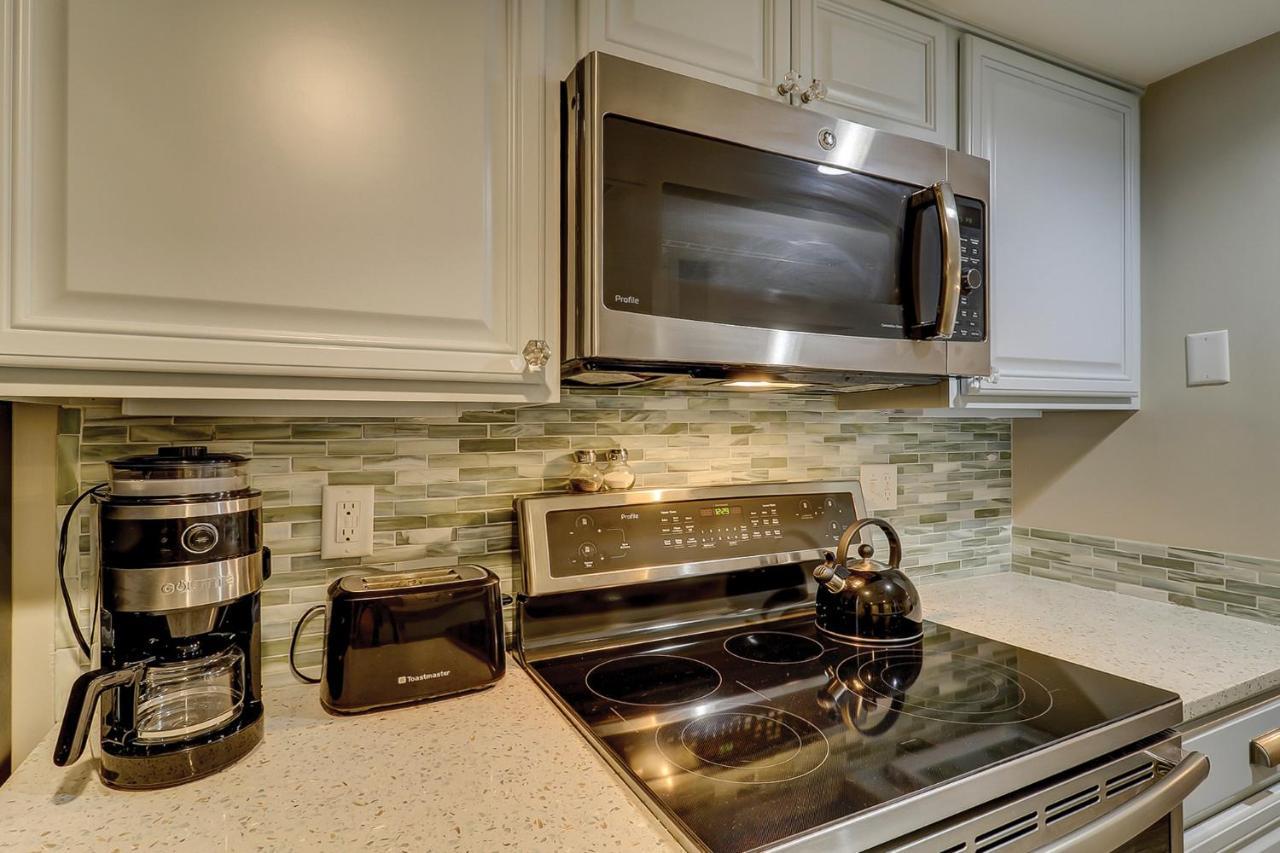 Luxury Updated New Kitchen New Floors, New Tvs, Bikes & Beach Gear Included Hilton Head Island Exterior foto