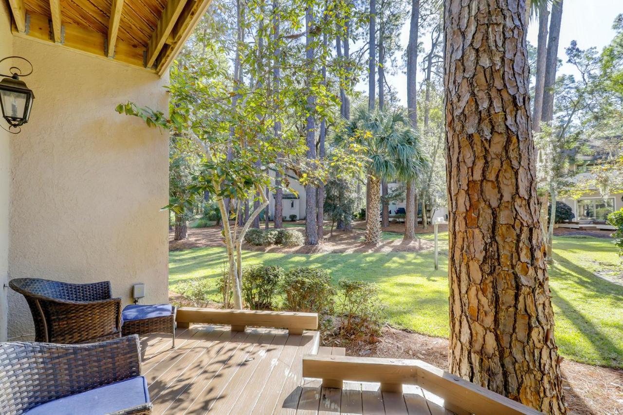 Luxury Updated New Kitchen New Floors, New Tvs, Bikes & Beach Gear Included Hilton Head Island Exterior foto