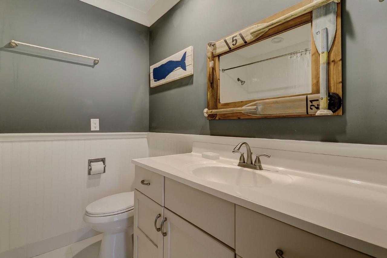 Luxury Updated New Kitchen New Floors, New Tvs, Bikes & Beach Gear Included Hilton Head Island Exterior foto