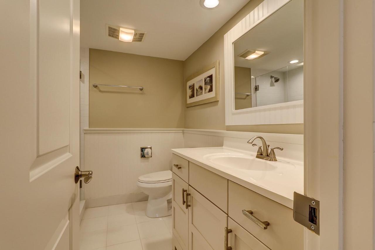 Luxury Updated New Kitchen New Floors, New Tvs, Bikes & Beach Gear Included Hilton Head Island Exterior foto