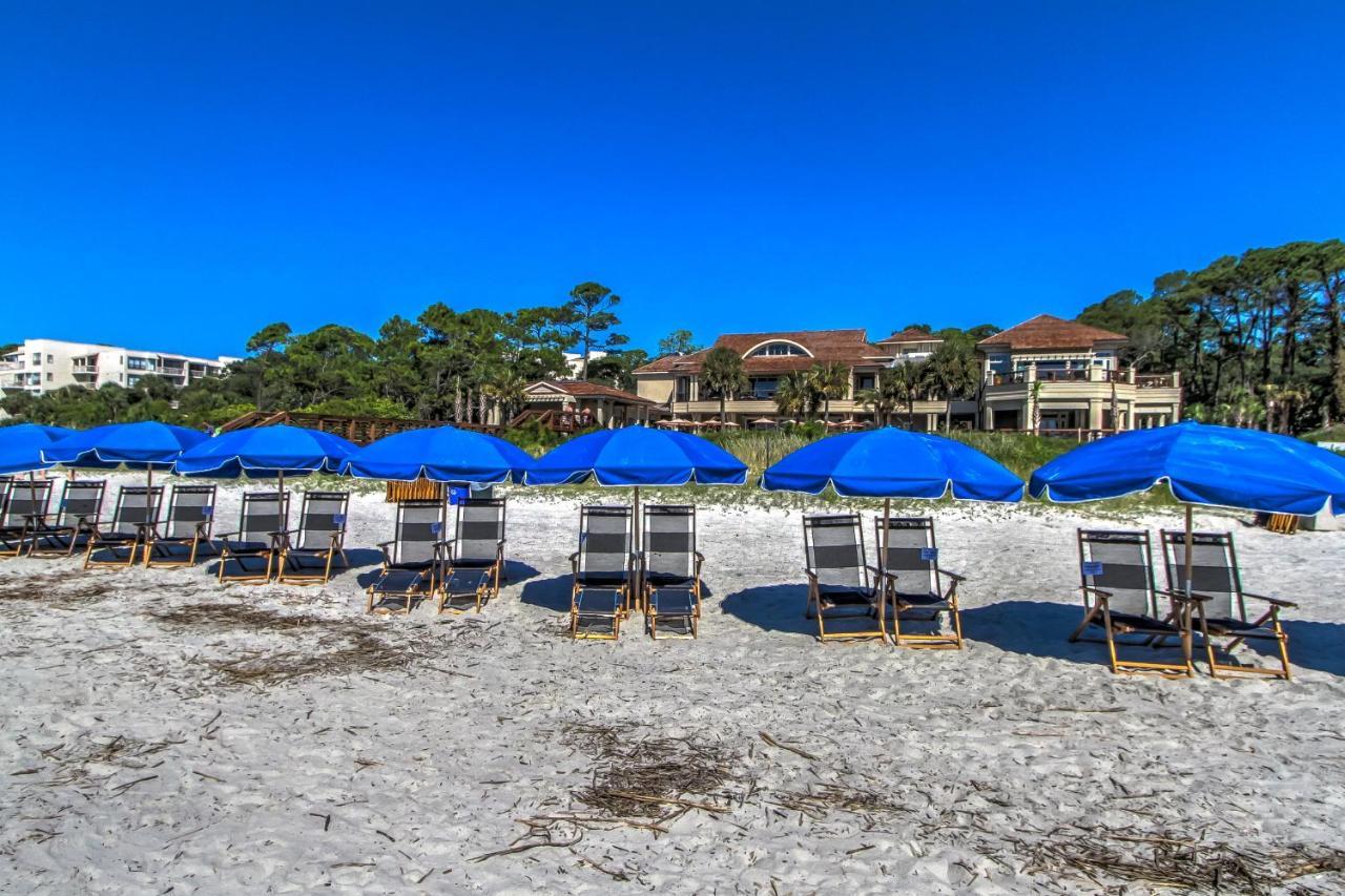 Luxury Updated New Kitchen New Floors, New Tvs, Bikes & Beach Gear Included Hilton Head Island Exterior foto
