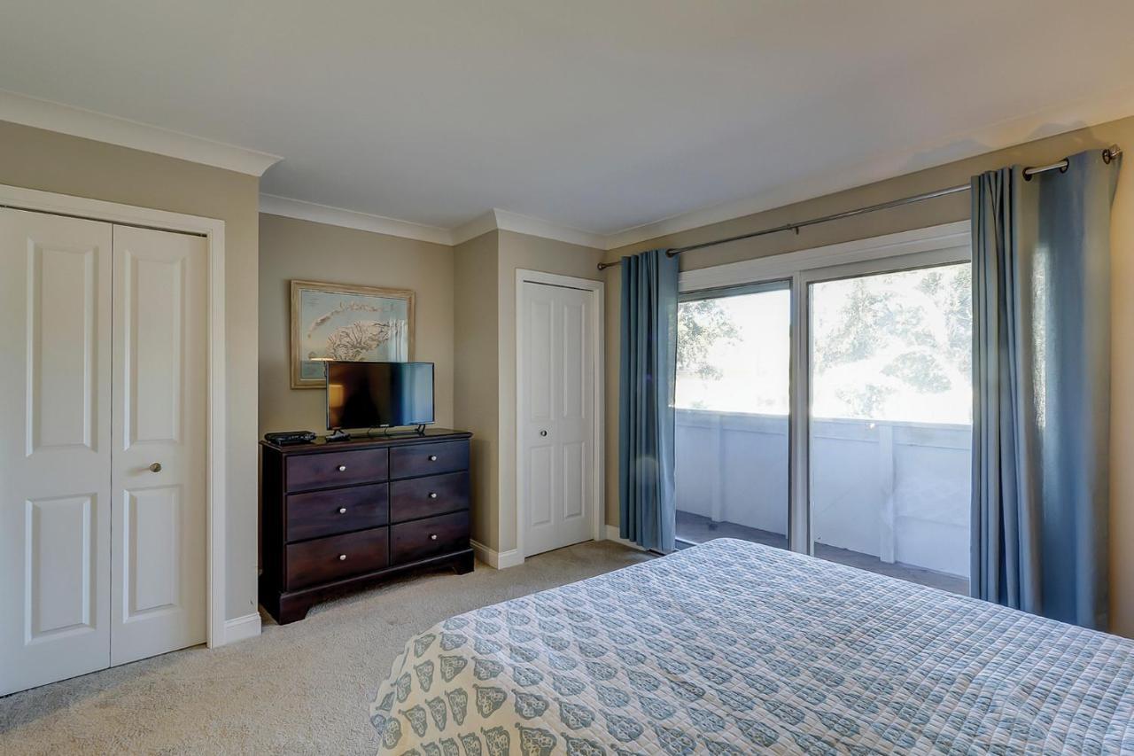 Luxury Updated New Kitchen New Floors, New Tvs, Bikes & Beach Gear Included Hilton Head Island Exterior foto