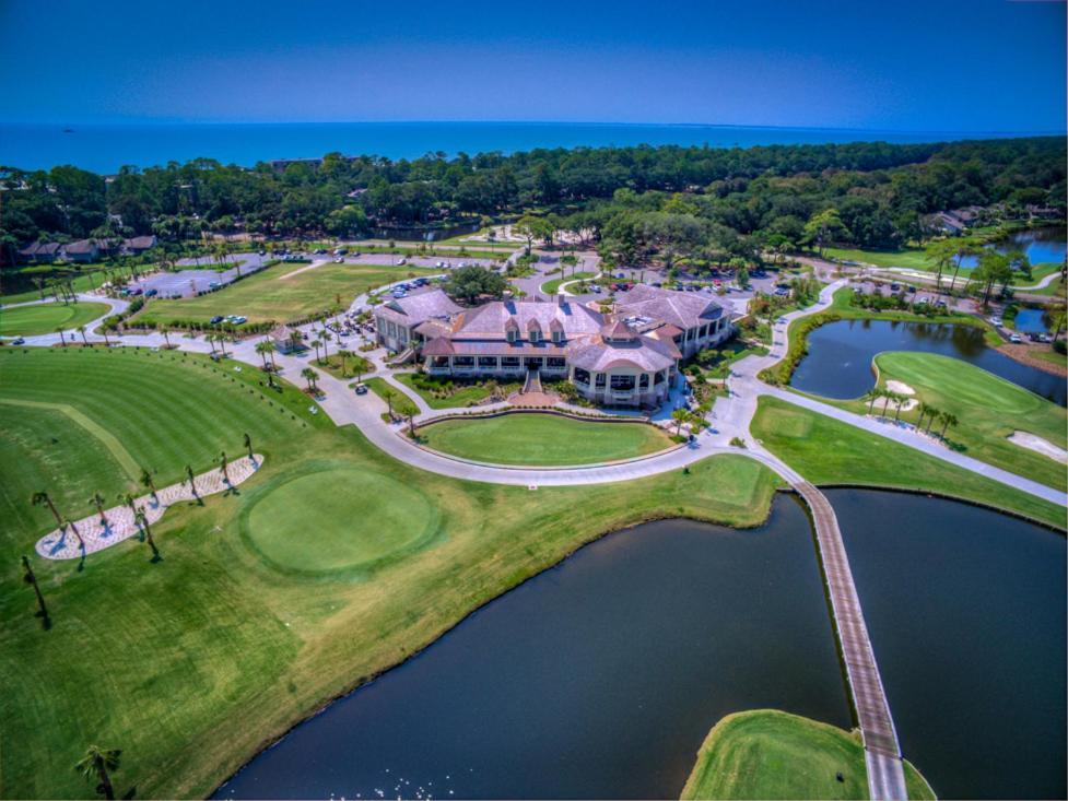 Luxury Updated New Kitchen New Floors, New Tvs, Bikes & Beach Gear Included Hilton Head Island Exterior foto